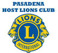 Pasadena Host Lions Club